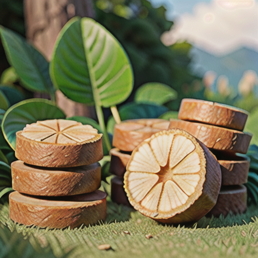 グルコマンナンを含む食品の紹介