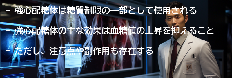 強心配糖体の注意点と副作用の要点まとめ