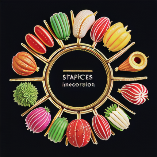 ケラタン硫酸を含む食品の紹介