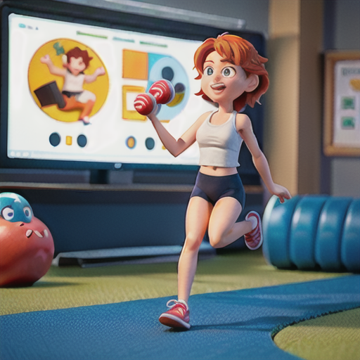 糖質制限の効果を最大限に引き出すための運動方法とコツ