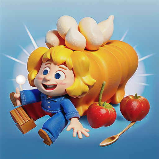 糖類の役割とは