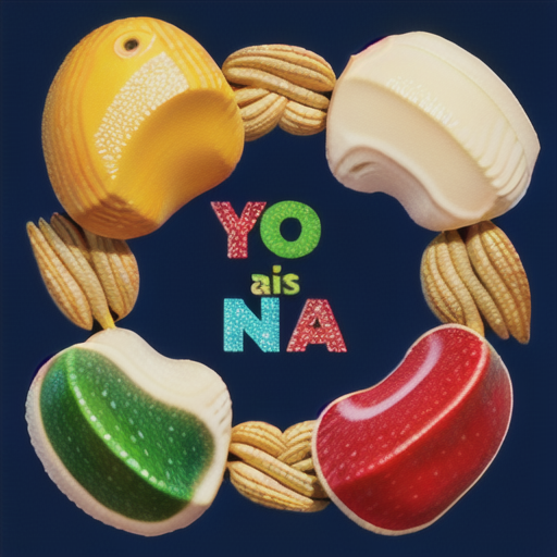 多糖類とは何ですか?