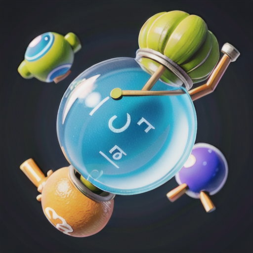 グリコシド結合の働きと役割