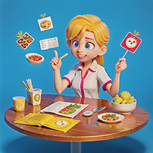 糖質制限の効果的な食事プランの作り方