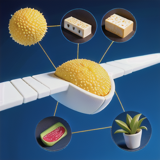2-C-メチルエリトリトール-4-リン酸を摂取する方法