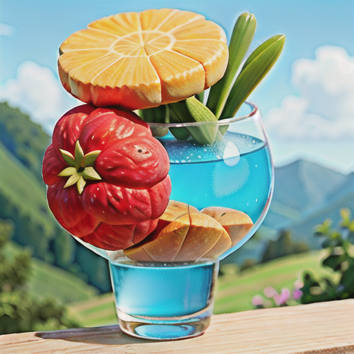 リボース-5-リン酸を摂取する方法