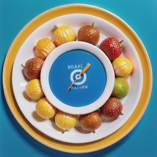 糖質制限とグルクロニドの関係