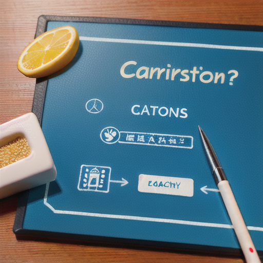 糖質制限とは何ですか?