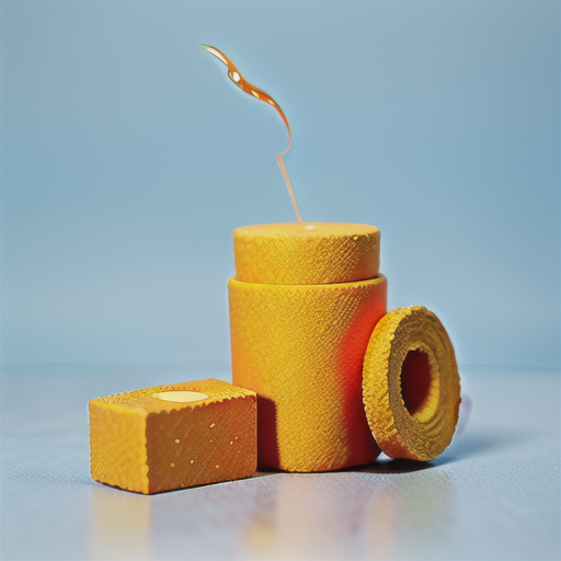 セルロースの摂取方法