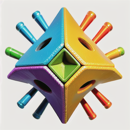 配糖体の種類と特徴