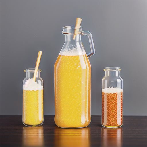 シアル化糖鎖抗原KL-6を摂取する方法と注意点