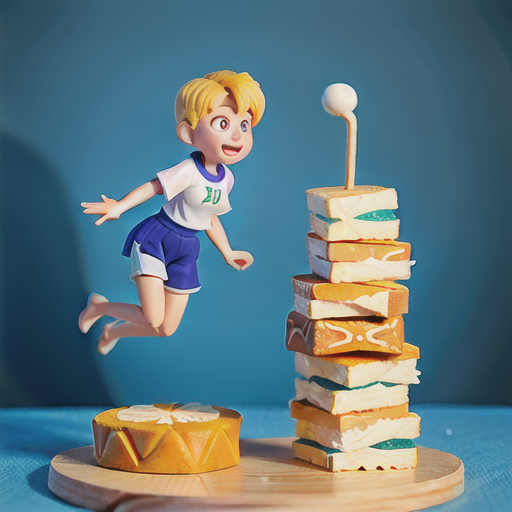 糖質制限と多糖類のバランスを考える