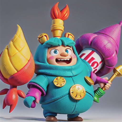 グルコシドの種類と特徴