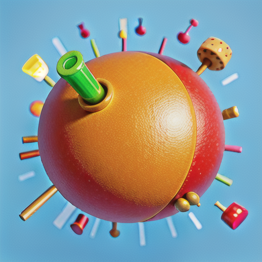 配糖体とは何か？