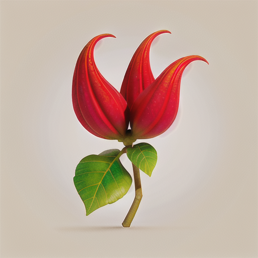 タマリンドガムとは?