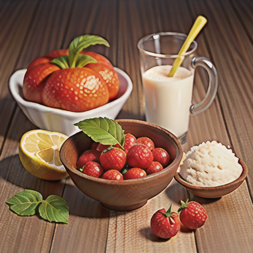 グルコシノレートを含む食品とサプリメント