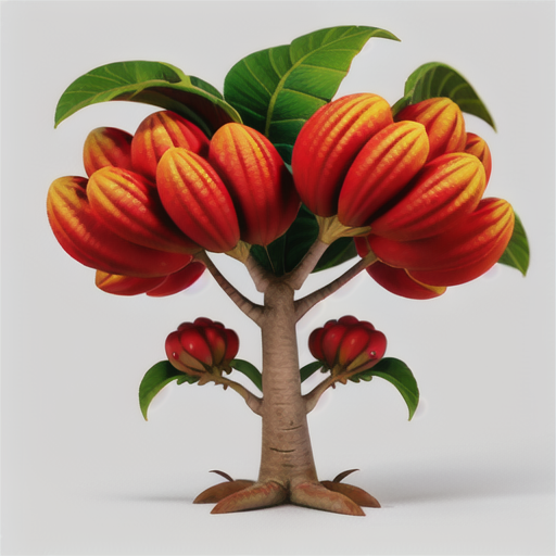 タマリンドガムの多糖類の特徴