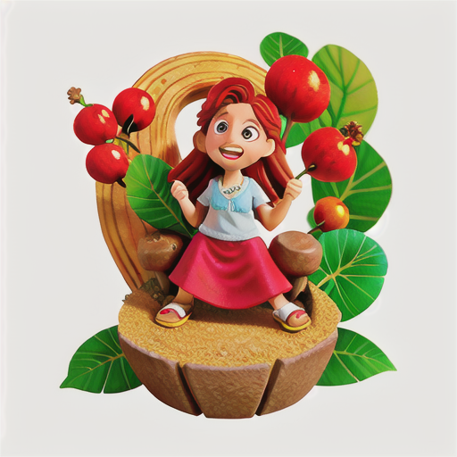 タマリンドガムの使い方と注意点