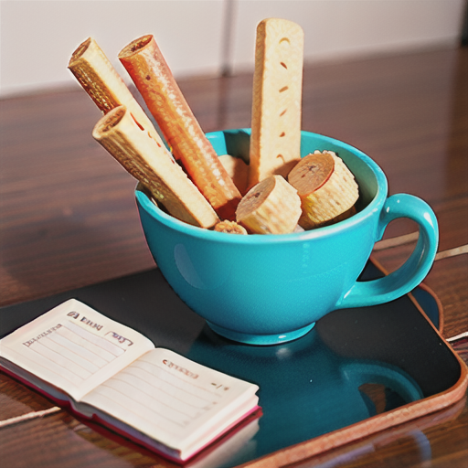 糖質制限とクロシンの実践例