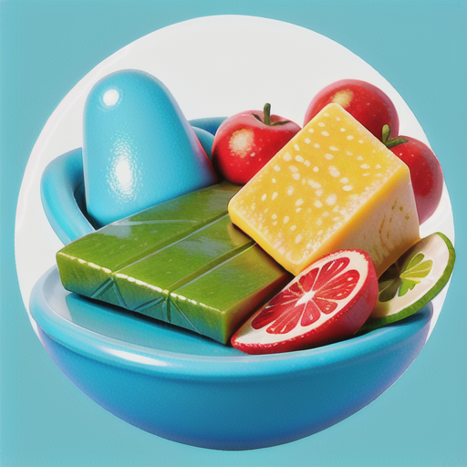 糖質制限と多糖類の関係を理解して健康的な食生活を送ろう