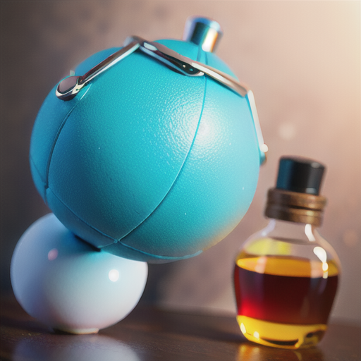 配糖体の効果と利点