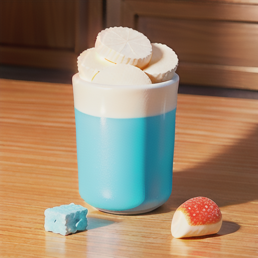 糖質制限と配糖体の組み合わせの効果