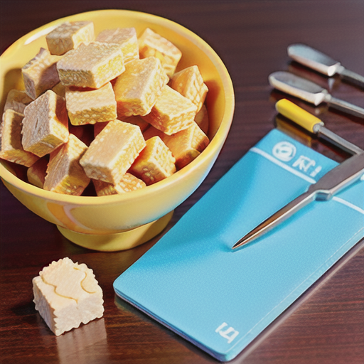 糖質制限と配糖体の注意点と副作用