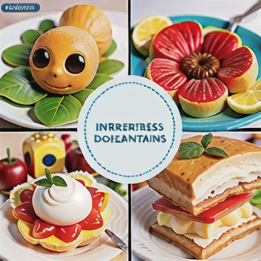 デキストランを含む食品の例