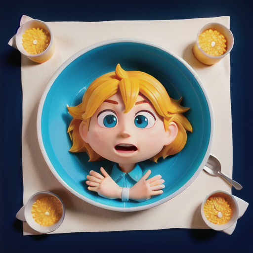 糖類の役割と摂取量の目安