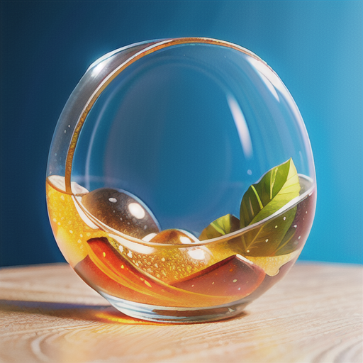 配糖体の種類と特徴