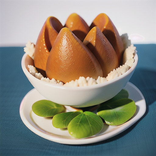 デキストリンとは何か?