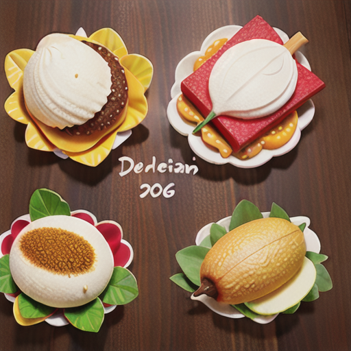 デキストリンを含む食品の紹介