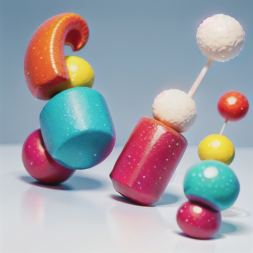 糖類の種類と影響