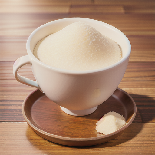 糖質制限と配糖体の組み合わせの効果