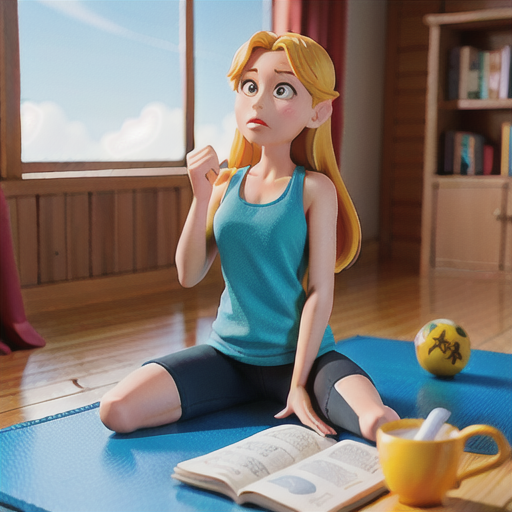 糖質制限の効果的な運動方法