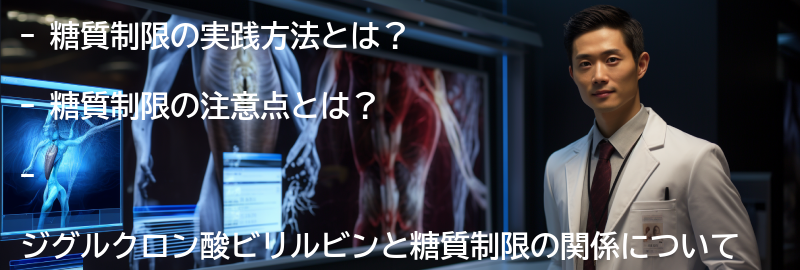 糖質制限の実践方法と注意点の要点まとめ