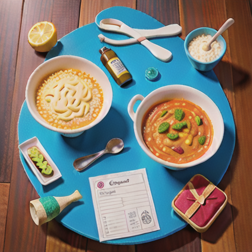 糖質制限の効果と注意点