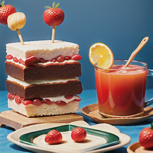 パノースの使い方とレシピアイデア