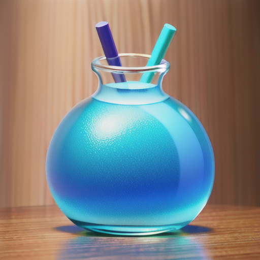 配糖体の種類と特徴