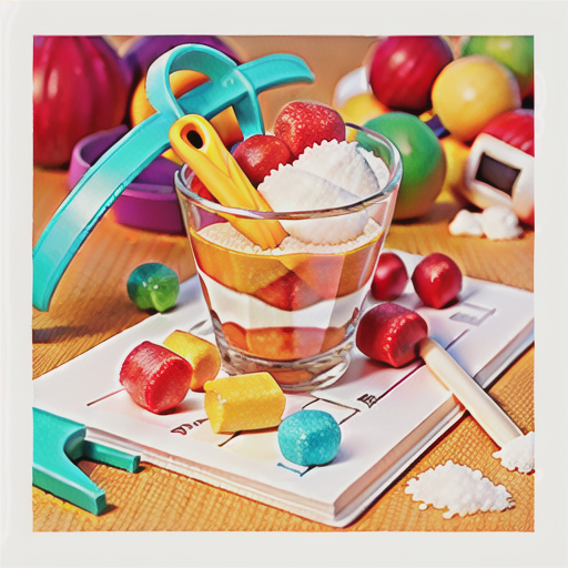 配糖体の注意点と副作用