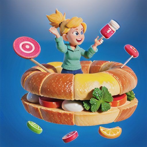 糖質制限と配糖体の組み合わせで健康的な食生活を実現する方法