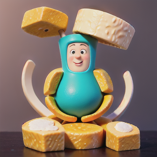 多糖類とは何か?糖質制限における重要性と影響