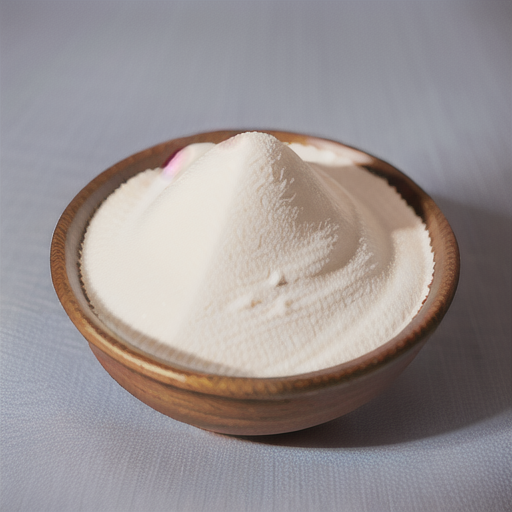 マルトデキストリンとは何か?その特徴と利用方法