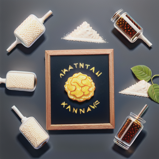 マルトデキストリンの注意点と副作用