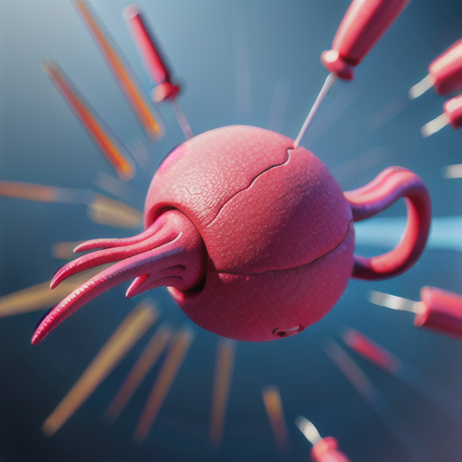 テイコプラニンの効果と健康への影響