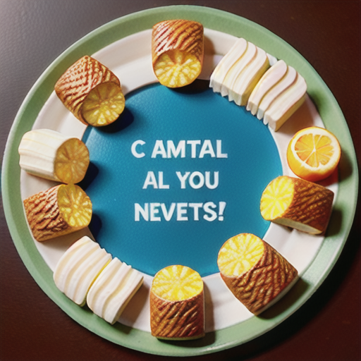 糖質制限のための食事の工夫方法