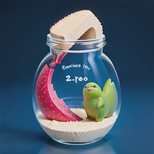 配糖体「テオガリン」とは