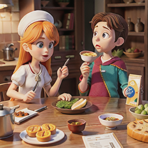 テオガリンを含む食品と摂取方法