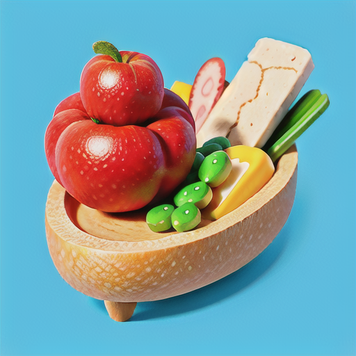 糖質制限とオリゴ糖の組み合わせで健康的な食生活を実現する方法