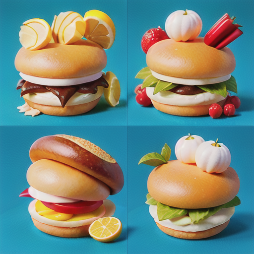 トリオースを含む食品の例